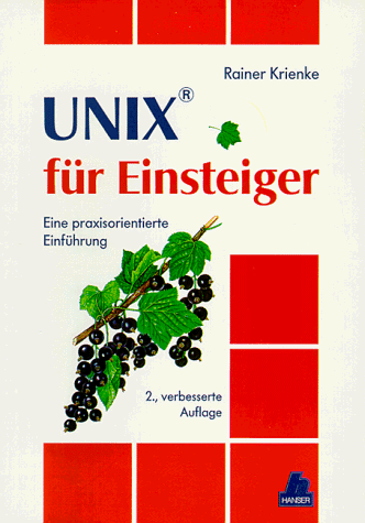 UNIX für Einsteiger