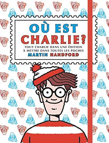 Où est Charlie ?