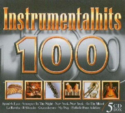 100 Instrumental-Hits