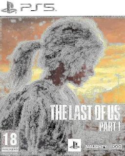 SONY INTERACTIVE ENTERTAINMENT THE LAST OF US PART I STANDARD ANGLAIS PLAYSTATION 5