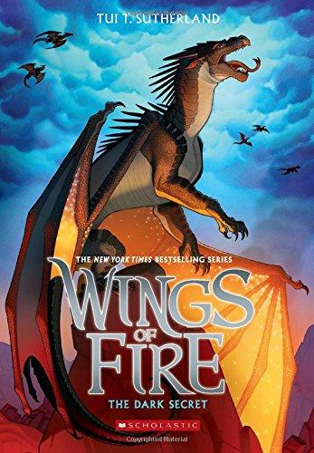 The Dark Secret (Wings of Fire)