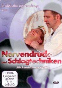 Nervendruck- und Schlagtechniken