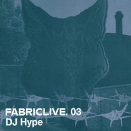 Fabriclive. 03