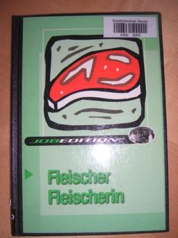 Jobedition - Fleischer / Fleischerin