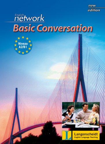 English Network Basic Conversation - Student's Book