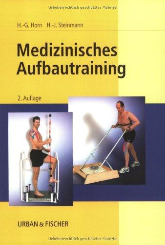 Medizinisches Aufbautraining