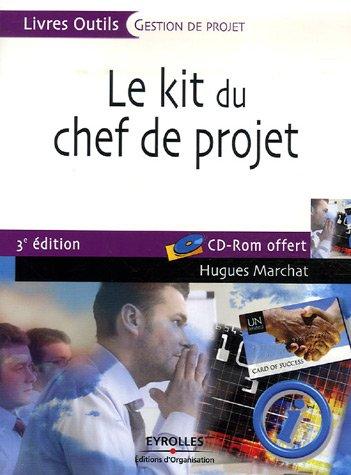 Le kit du chef de projet