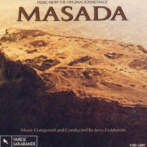 Masada