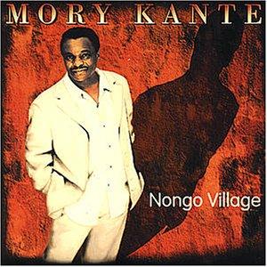 Mongo Village