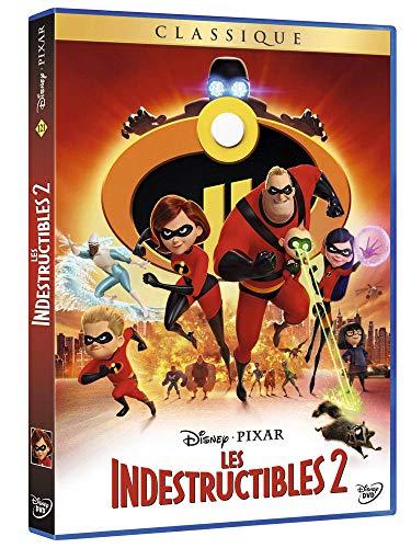 Les indestructibles 2 [FR Import]