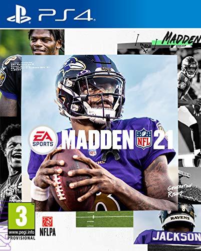 Madden 21 [