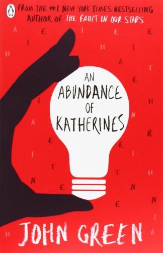 An Abundance of Katherines