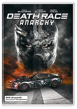 Death Race: Anarchy