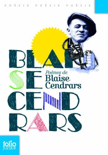 Poèmes de Blaise Cendrars