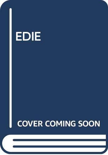 Edie: An American Biography