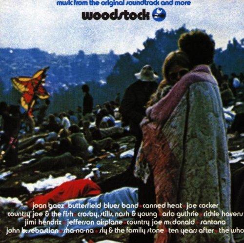 Woodstock 1/Remastered