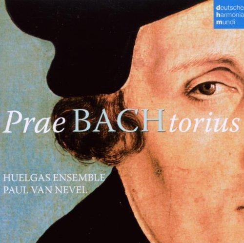 PraeBACHtorius