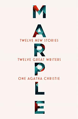 Marple: Twelve New Stories