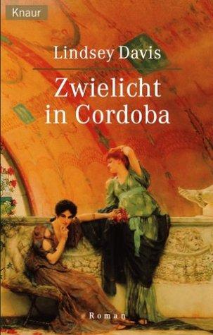 Zwielicht in Cordoba.