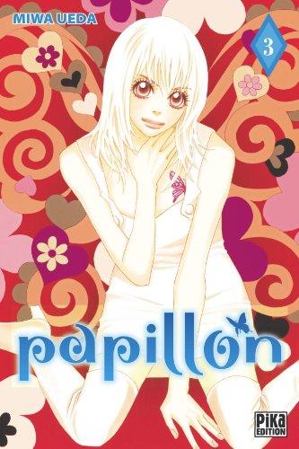 Papillon. Vol. 3