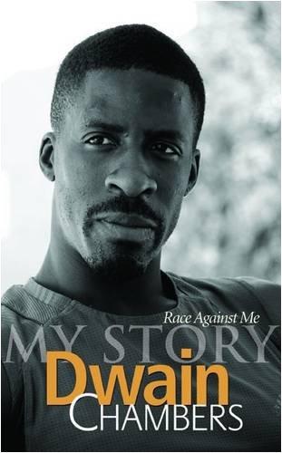 Race Against Me: My Story