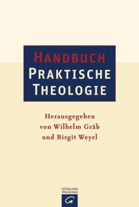 Handbuch Praktische Theologie