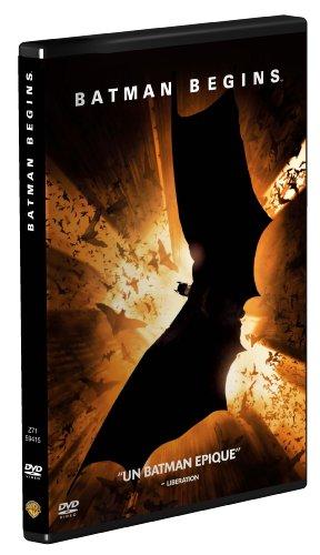 Batman Begins [FR IMPORT]