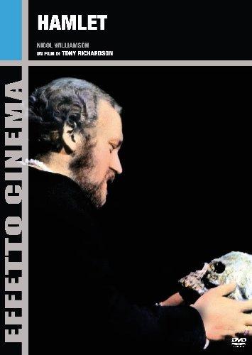 Hamlet (versione integrale) [IT Import]