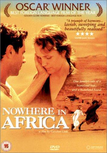 Nowhere In Africa [UK Import]