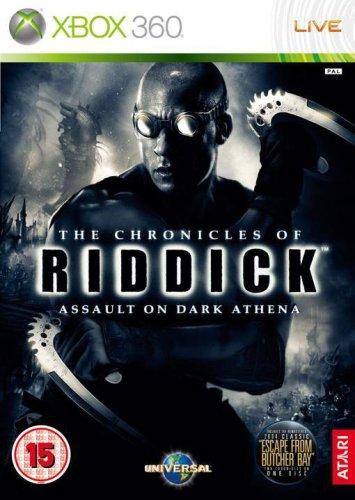 The Chronicles of Riddick: Assault on Dark Athena [UK-Import]