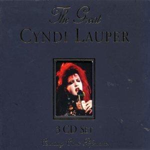 The Great Cyndi Lauper