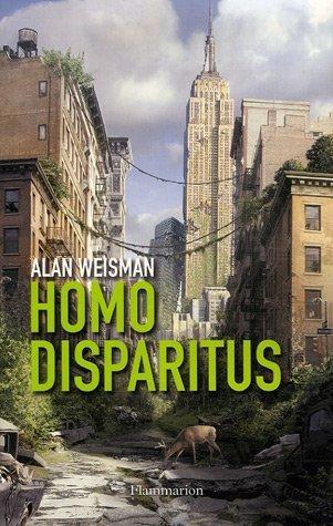 Homo disparitus