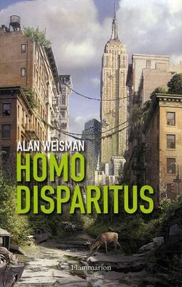 Homo disparitus