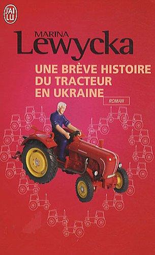 Une brève histoire du tracteur en Ukraine