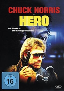 Chuck Norris - Hero