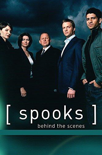 Spooks: Behind The Scenes