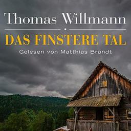 Das finstere Tal: 6 CDs