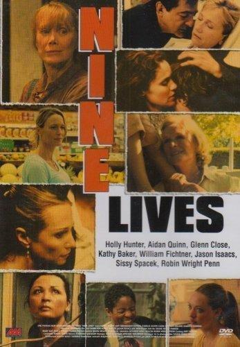 Nine lives [FR Import]