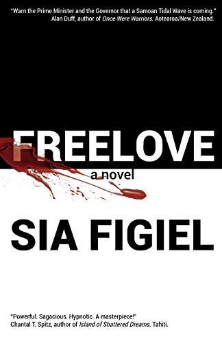 Freelove: a novel