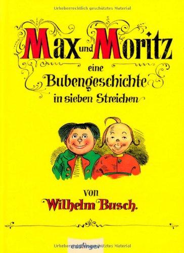 Max und Moritz