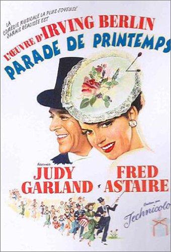 Parade de printemps [FR Import]