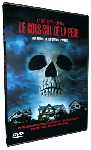 Le sous-sol de la peur [FR Import]