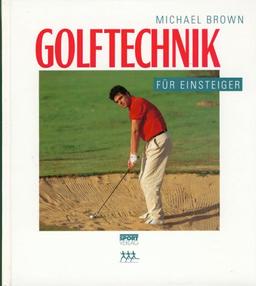 Golftechnik für Einsteiger