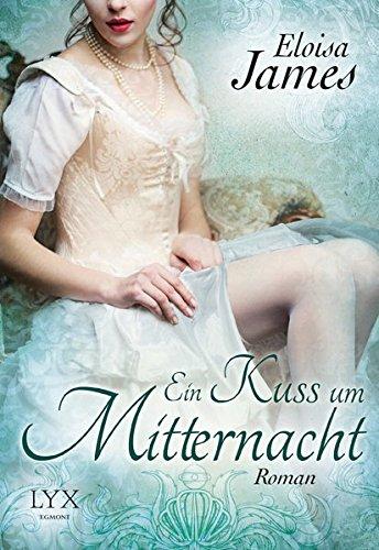 Ein Kuss um Mitternacht (Fairy Tales, Band 1)