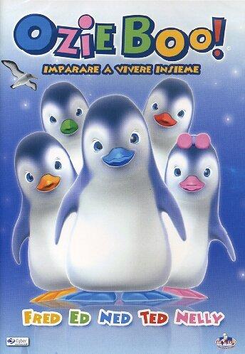 Ozie Boo! Volume 01 [IT Import]