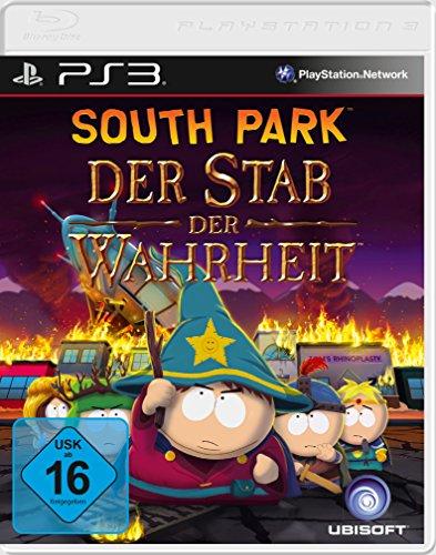 South Park - Der Stab der Wahrheit [Software Pyramide]