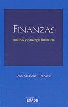 Finanzas (Esade)