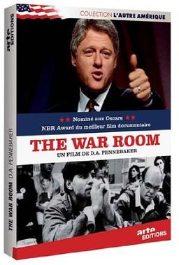 The war room [FR Import]