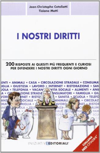 I nostri diritti