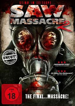 Saw Massacre 2